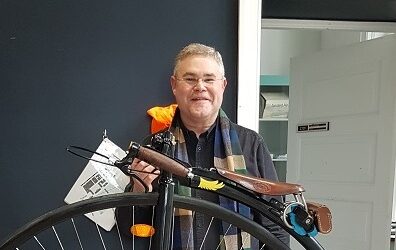 En væltepeter – hvad har den til fælles med alexanderteknik?