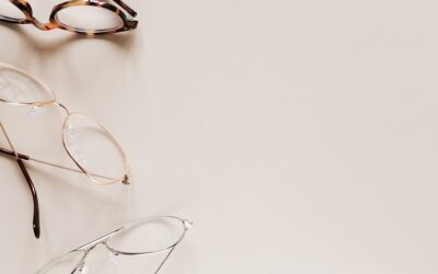 Overvejer du briller med flerstyrkeglas?